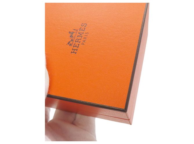 Hermès Kelly Cadena Amulett-Halskette - Ansicht 8