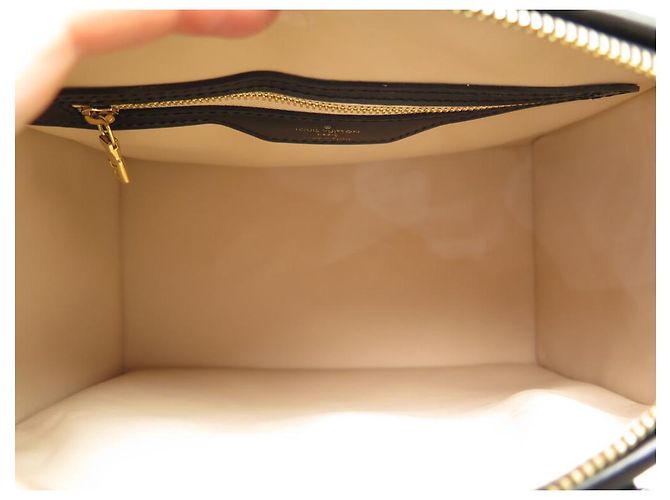 NEUE LOUIS VUITTON SPEEDY 25 MALLETAGE LEDER HANDTASCHE M24206 MIT GURT - Ansicht 8