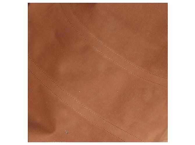 LOUIS VUITTON Borsa Boston Monogram Keepall 55 M41424 LV Auth 136180 Monogramma - vista 11