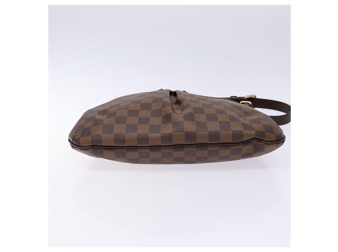 LOUIS VUITTON Borsa a Spalla Bloomsbury PM Damier Ebene N42251 LV Auth 135600 - vista 5