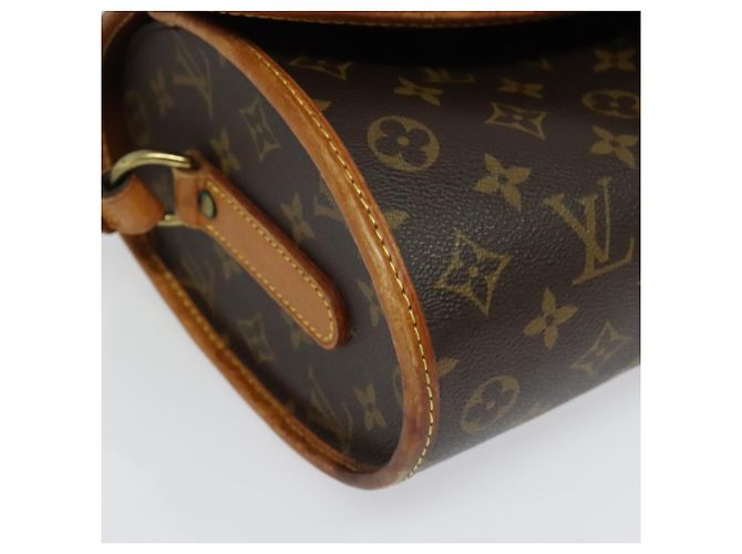 LOUIS VUITTON Bolsa de Hombro Monogram Marne M51369 LV Auth BA4564 Monograma - vista 15