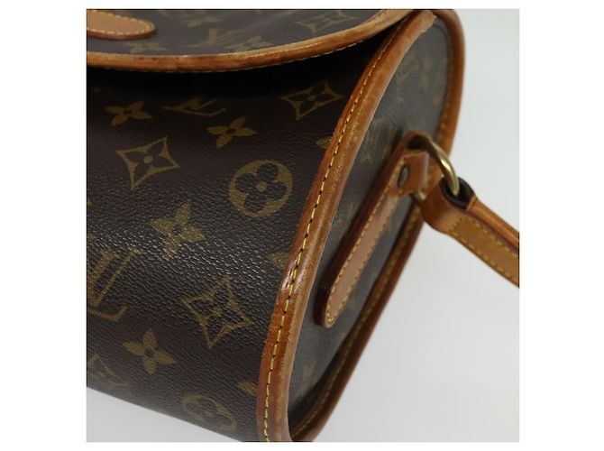 LOUIS VUITTON Bolsa de Hombro Monogram Marne M51369 LV Auth BA4564 Monograma - vista 16