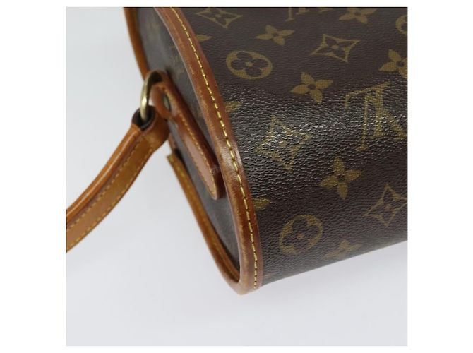 LOUIS VUITTON Bolsa de Hombro Monogram Marne M51369 LV Auth BA4564 Monograma - vista 17