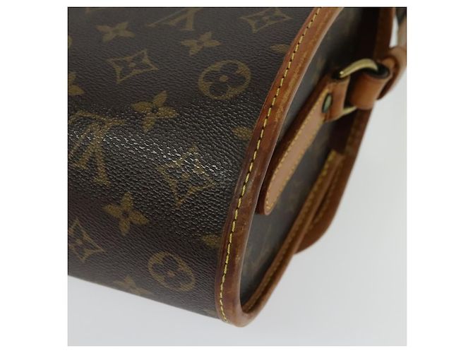 LOUIS VUITTON Bolsa de Hombro Monogram Marne M51369 LV Auth BA4564 Monograma - vista 18