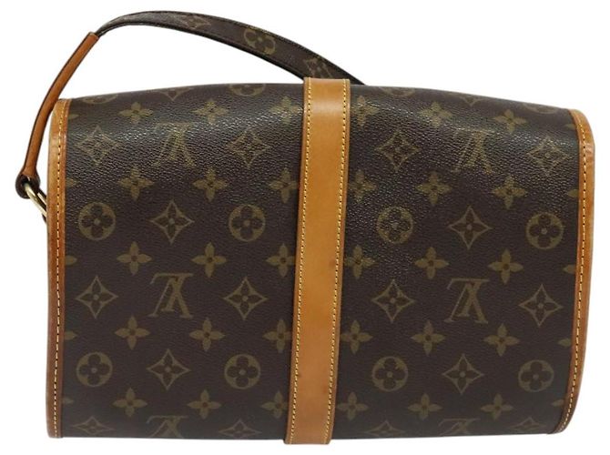 LOUIS VUITTON Bolsa de Hombro Monogram Marne M51369 LV Auth BA4564 Monograma - vista 2