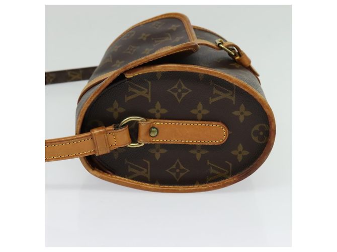 LOUIS VUITTON Bolsa de Hombro Monogram Marne M51369 LV Auth BA4564 Monograma - vista 3