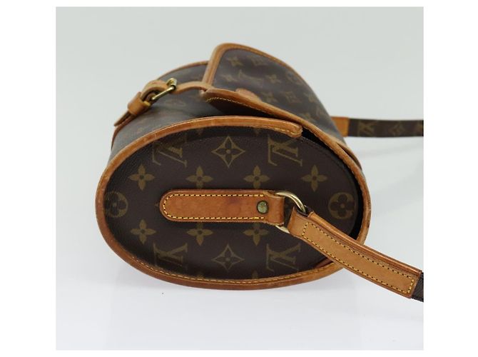 LOUIS VUITTON Bolsa de Hombro Monogram Marne M51369 LV Auth BA4564 Monograma - vista 4