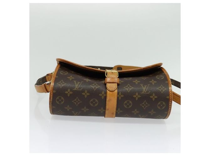 LOUIS VUITTON Bolsa de Hombro Monogram Marne M51369 LV Auth BA4564 Monograma - vista 5