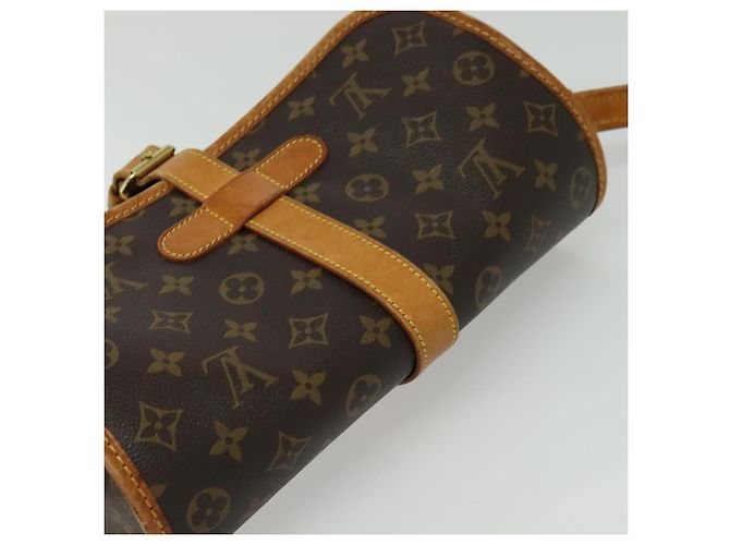 LOUIS VUITTON Bolsa de Hombro Monogram Marne M51369 LV Auth BA4564 Monograma - vista 6