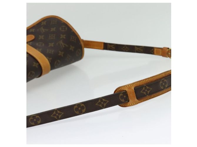 LOUIS VUITTON Bolsa de Hombro Monogram Marne M51369 LV Auth BA4564 Monograma - vista 7