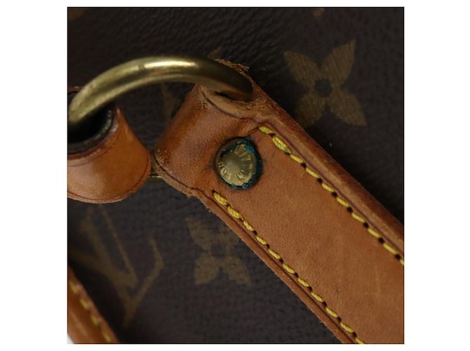LOUIS VUITTON Bolsa de Hombro Monogram Marne M51369 LV Auth BA4564 Monograma - vista 8