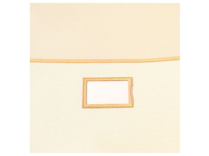 Borsa da viaggio Louis Vuitton Monogram Satellite 70 M23350 Marrone - vista 18