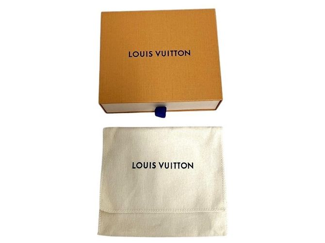 Metis Cartera plegable Monogram Empreinte Louis Vuitton Crudo - vista 5