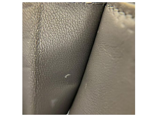 Everyday Cartera larga de cuero Balenciaga para hombres - vista 8