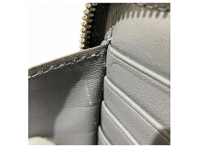 Everyday Cartera larga de cuero Balenciaga para hombres - vista 9