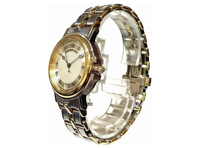Orologio automatico da uomo Breguet Marine S400 12 X70 - vista 2