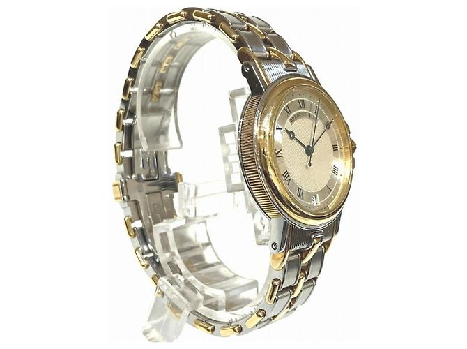 Orologio automatico da uomo Breguet Marine S400 12 X70 - vista 3