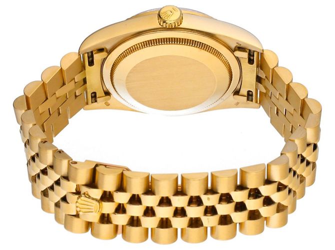 Rolex Datejust 36mm - Ansicht 2