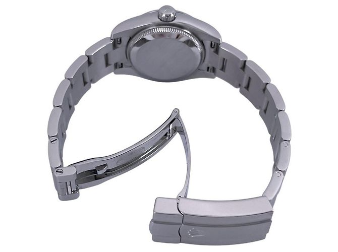 Rolex Oyster Perpetual - Ansicht 2
