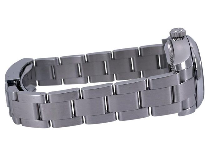 Rolex Oyster Perpetual - Ansicht 4