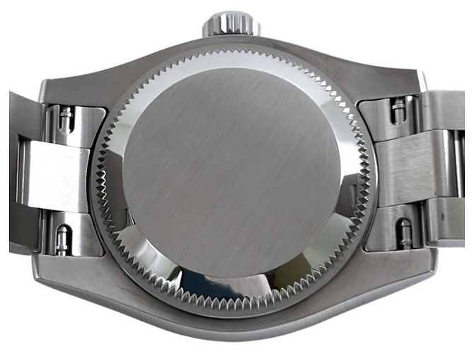 Rolex Oyster Perpetual - Ansicht 5
