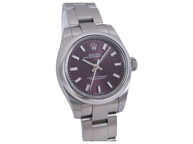 Rolex Oyster Perpetual - Ansicht 7