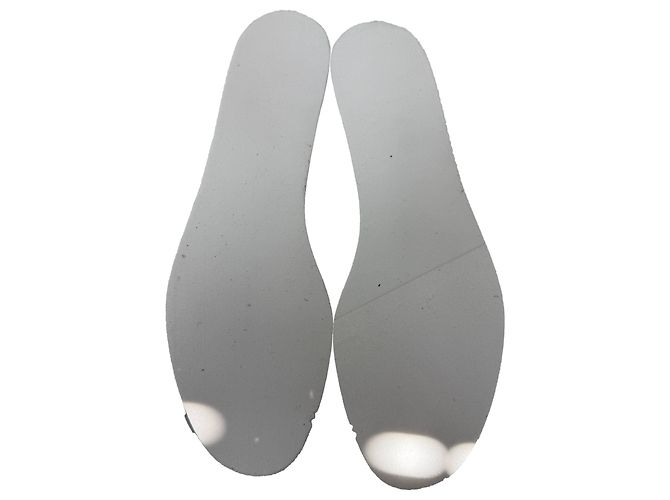 Autre Marque Adidas Magmur Runner Schuhe aus weißem Polyester Roh - Ansicht 13