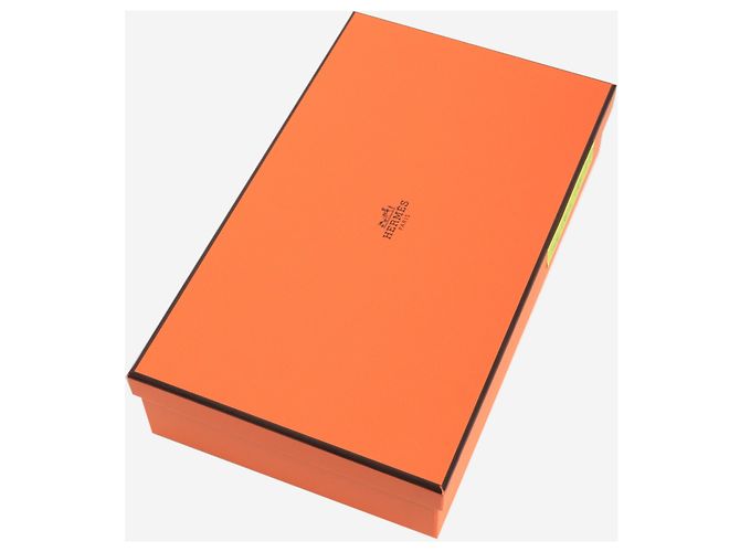 Hermès Charm Budy rosa - vista 5