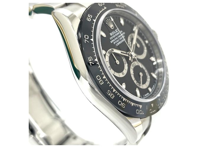 Rolex Daytona - Ansicht 3