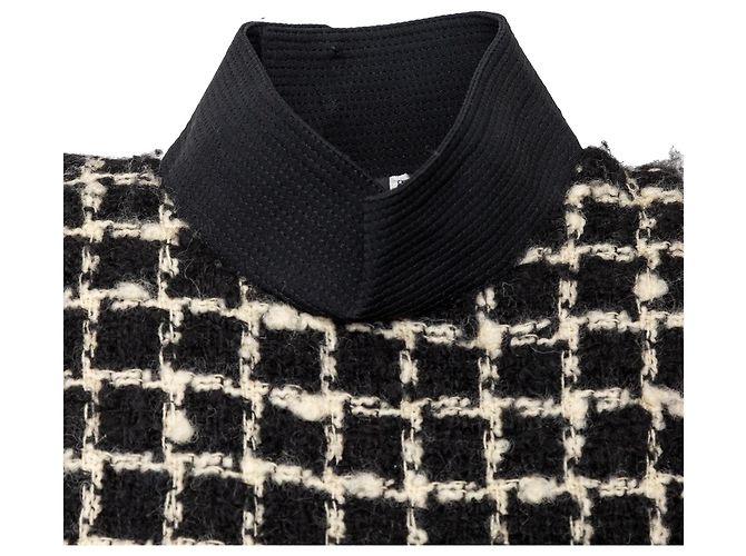 Set in tweed vintage Gianni Versace - vista 10