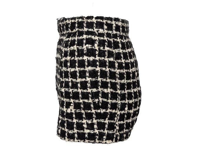Set in tweed vintage Gianni Versace - vista 8