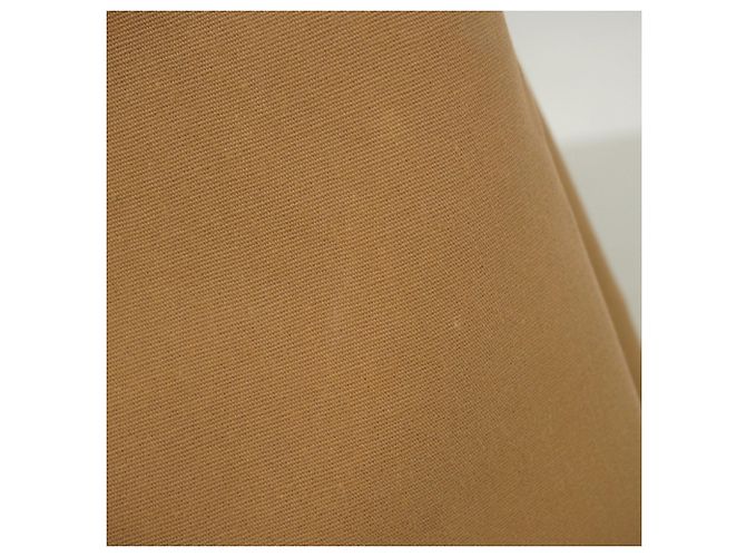Cabag Borsa Tote Elan PM di Hermès Beige - vista 11