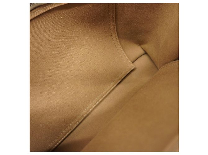 Cabag Borsa Tote Elan PM di Hermès Beige - vista 13