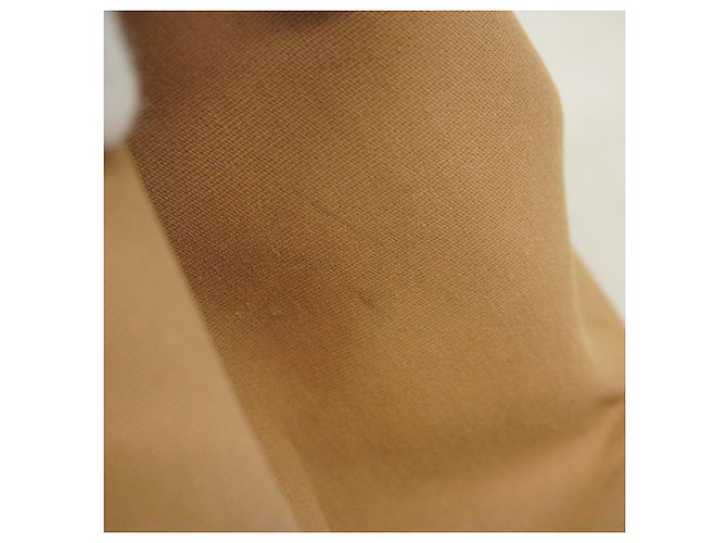 Cabag Borsa Tote Elan PM di Hermès Beige - vista 8
