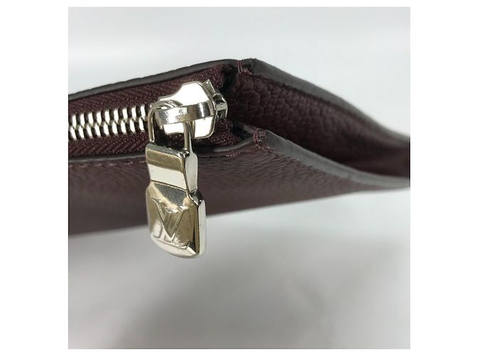 Borsa Clutch Pochette Jour GM M53217 di Louis Vuitton Marrone - vista 10
