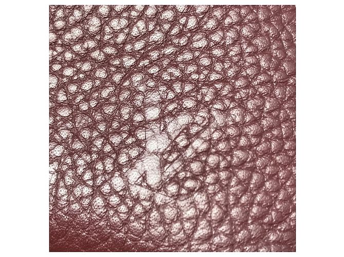 Borsa Clutch Pochette Jour GM M53217 di Louis Vuitton Marrone - vista 15
