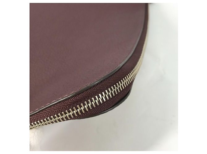 Borsa Clutch Pochette Jour GM M53217 di Louis Vuitton Marrone - vista 9
