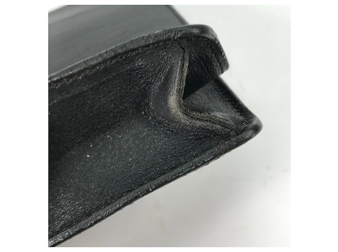 Portadocumenti Epi Louis Vuitton Nero - vista 10