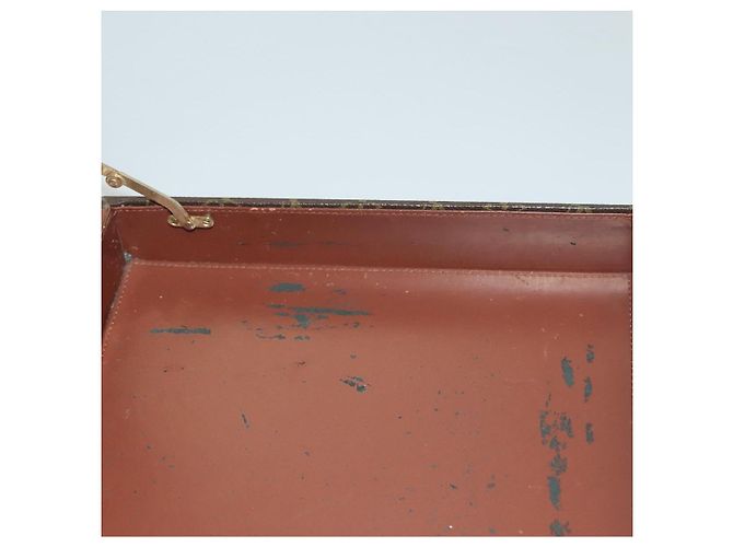 LOUIS VUITTON Borsa da lavoro Monogram Crusher M53122 LV Auth yk18970 Monogramma - vista 20