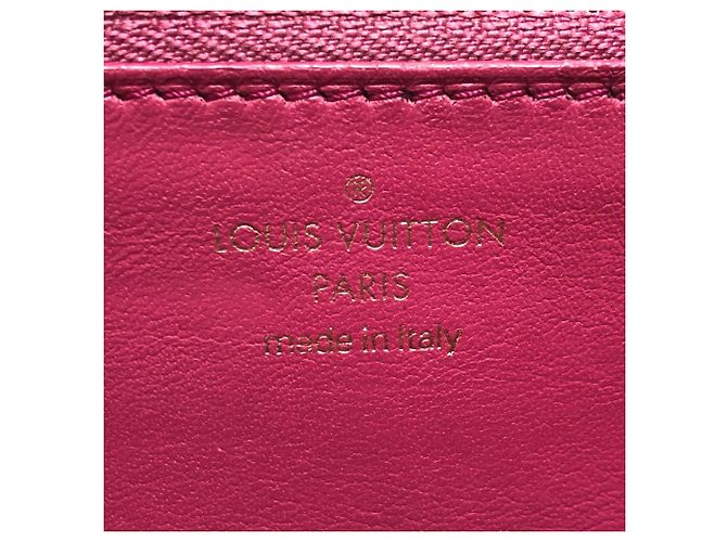 Capucines Cartera Larga Louis Vuitton M61248 Negro - vista 11