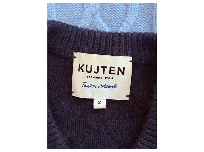 Autre Marque Jersey Kujten Talla 2 (S) - vista 2
