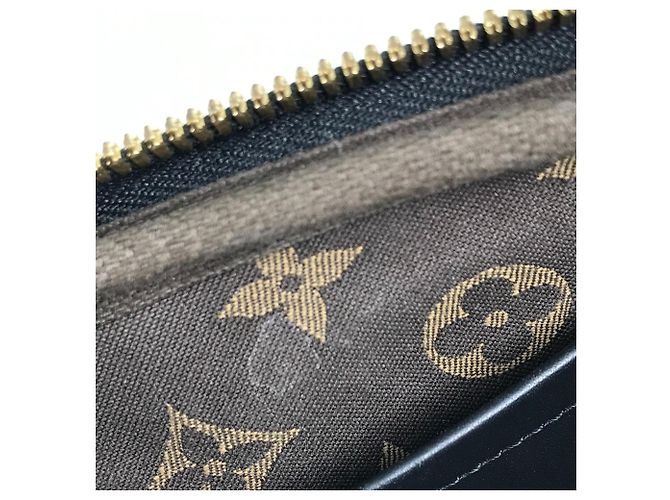 Pochette Crossbody Utility Monogram Louis Vuitton Nero Monogramma - vista 15