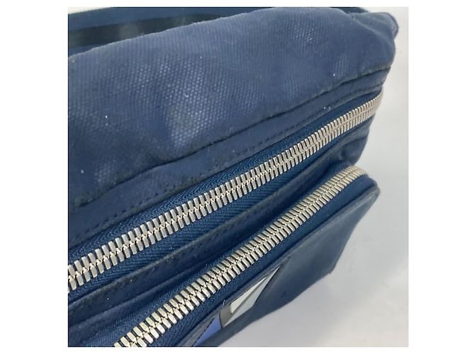 Borsa a cintura Misenu LV Cup M80706 di Louis Vuitton Blu - vista 10