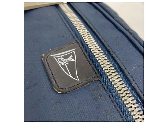 Borsa a cintura Misenu LV Cup M80706 di Louis Vuitton Blu - vista 11