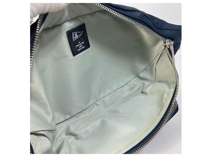 Borsa a cintura Misenu LV Cup M80706 di Louis Vuitton Blu - vista 12