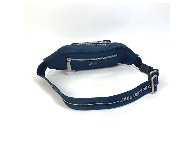 Borsa a cintura Misenu LV Cup M80706 di Louis Vuitton Blu - vista 2