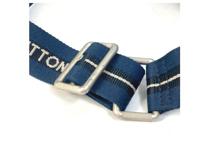 Borsa a cintura Misenu LV Cup M80706 di Louis Vuitton Blu - vista 4