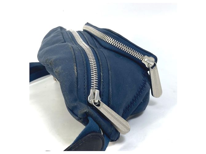 Borsa a cintura Misenu LV Cup M80706 di Louis Vuitton Blu - vista 5