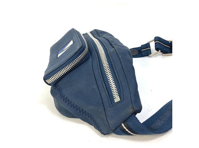 Borsa a cintura Misenu LV Cup M80706 di Louis Vuitton Blu - vista 6