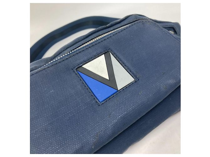 Borsa a cintura Misenu LV Cup M80706 di Louis Vuitton Blu - vista 7